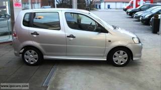 Daihatsu YRV 1.3 Top