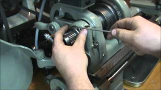 South Bend Needle Bearing Mod