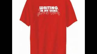 T-shirt Writing