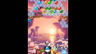 Panda Pop Level 1042