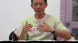 菲力兒童文教專訪