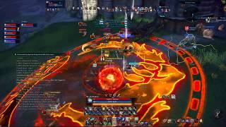 Tera : Random Brawler