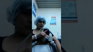 Lactario  Usando el extractor de leche materna - GISELLE CHALCO HAND EXPRESSION BREASTFEEDING