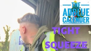 Tricky Reverse - The adBLUE Christmas Calender ep7