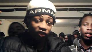 Fyb fbg party duck and liljay