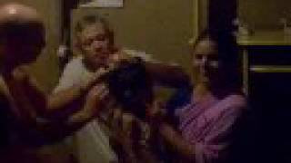 Dhanvantari S. (1/6) Gokulananda - Chuda-Karana - Julho 2008