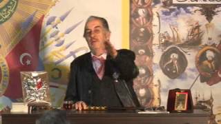 (C051) Cumartesi Sohbetleri - Suallere Cevaplar, Üstad Kadir Mısıroğlu, 12.01.2013