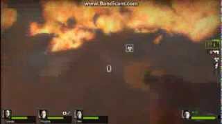 Left4dead2 глава 1