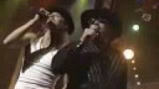 Kid Rock and Hank Williams Jr. - the f word