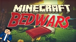 [Быстрый гайд] Как выигрывать на BedWars. VimeWorld