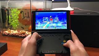 Gamebox S1 - мини игровая консоль для тех, кто любит компактные и мощные решения