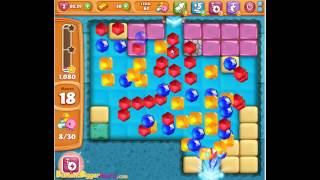 Diamond Digger Saga Level 61 Walkthrough
