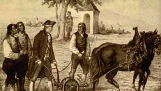 Haydn, Jahreszeiten:  Schon eilet froh der Ackersmann