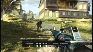 M16 Suppressor is BEAST!