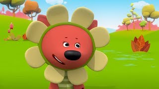 Ми-ми-мишки - Сборник мультфильмов - Все новые серии подряд! Лучшие мультики для детей