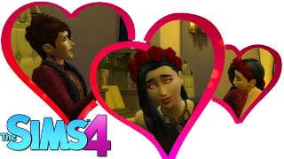 Love is in the Air ♥ Sims 4 [Vampire] »62« ♥ [Let's Play][Deutsch]