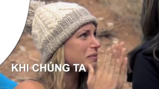 Video có thêm ý chí để đạt được ước mơ