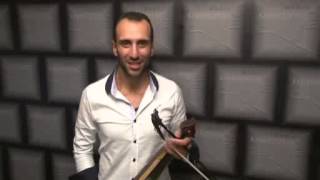 RADIO KEMENTZETZIS ''ANASTASIOS KAZANTZIDIS'' SPOT