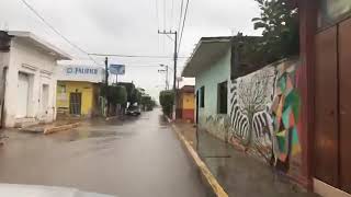 ASÍ ESTABA TECUALA POCO ANTES DEL HURACÁN “WILLA”