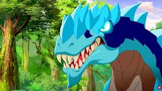 Динофроз | Серия 8 | динофроз 1 сезон | весь эпизод | Русский Язык | Dinofroz | Full HD