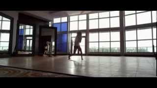 Sexy Dance 4 - Extrait  #1