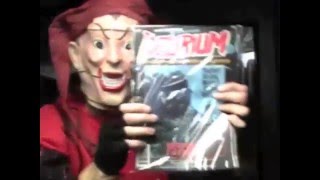JesterMikey's Full Moon Mystery Box Series 2 Volume 6