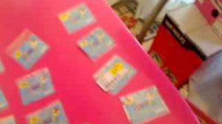 Free Webkinz codes Giveout!!!