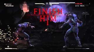 SonicFox Guide Series: Predator (Plus Cassie Tech)