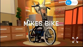 Mikes Bike New Stranger Things Promo Code Roblox