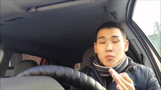 Авто из России в Казахстан. часть 2