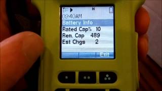 APX 6000 XE Radio