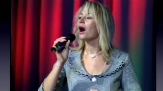 ? 'Confession' Irina Kashubska (LIVE) 'Признание'  Иринa Кашубскa