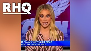 MAGA Woman Proves Conservatives Don't Care About Businesses