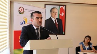 Lənkəranda "Birgəyaşayışın Azərbaycan modeli" mövzusunda tədbir keçirilib