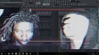 Урок 05 - Как Написать Phonk, Memphis Rap Полное Видео | Битмейкинг в FL Studio
