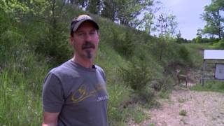 Bow Hunting Tip: How To Use Your Thumb As A Rangefinder