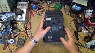 Panasonic SA PM 27 tape no play