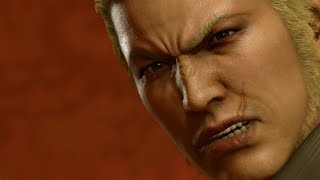 Yakuza Kiwami 2 龍が如く 極2 DEMO - PlayStation 4 PRO 1080p