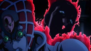 JoJo M.U.G.E.N - Diavolo / King Crimson Trailer (with Download Link)