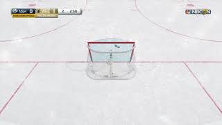 NHL™ 18 bug bug bug