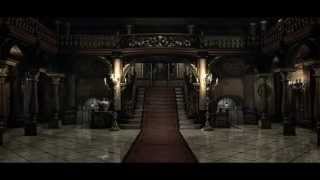 Resident Evil ReMake Gamecube [4X NATIVE RESOLUTION DOLPHIN 60FPS]