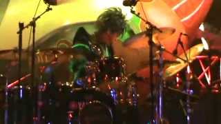 MAD T PARTY ~ Cheshire Cat is Disappearing Nov 26, 2014