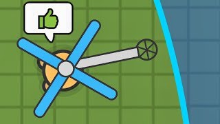 Как получить ВЕРТОЛЕТ в ZombsRoyale.io