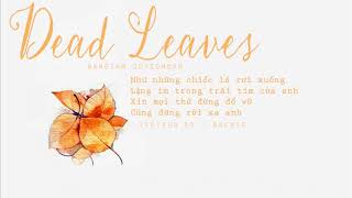 [Vietsub|3D Audio] BTS (방탄소년단) – Dead Leaves (고엽)