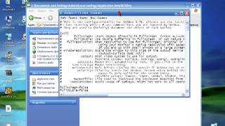 Установка и настройка Dosbox