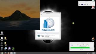 Alienware M17X R5 - i7 4900MQ, GTX 780M - Fast Boot w/ UEFI & Benchmark