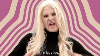 Bart Baker - Ariana Grande ft. Iggy Azalea - Problem PARODY HD Chipmunked Version