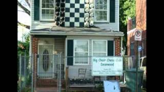William Sidney Pittman Documentary