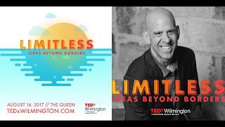 Michael T. Goergen Jr. | TEDxWilmington Interview |  Using Tiny Bits of Trees to Save the Forest