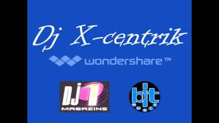 Dj X-centrik @ Discoteca LA FESTA (Sant Celoni) 1999